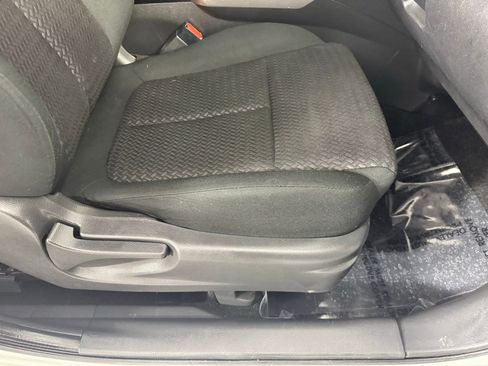 Used 2024 Mitsubishi Eclipse Cross ES image 29