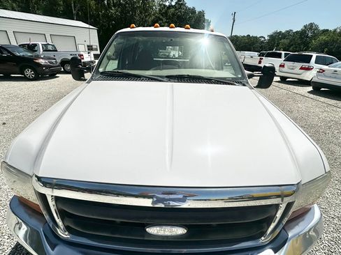 Used 1999 Ford F350 2WD Crew Cab DRW Super Duty image 42