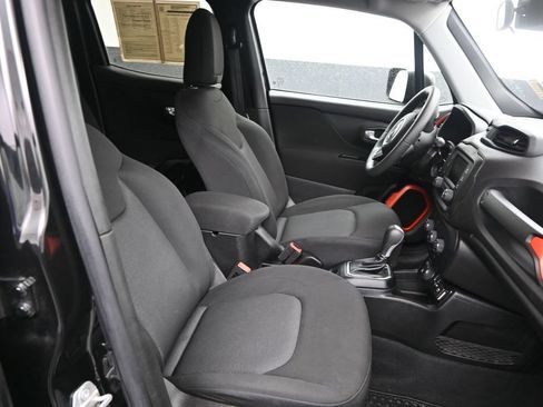 Used 2020 Jeep Renegade Sport AWD/4WD image 15