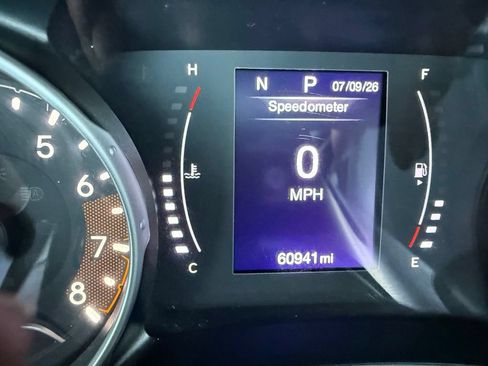 Used 2018 Jeep Compass Sport AWD/4WD image 70