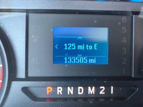 Used 2017 Ford F250 XL w/ Power Equipment Group RWD image 13