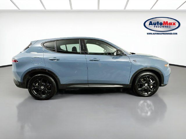 Used 2024 Dodge Hornet R/T Plus w/ R/T Blacktop Package AWD/4WD image 10