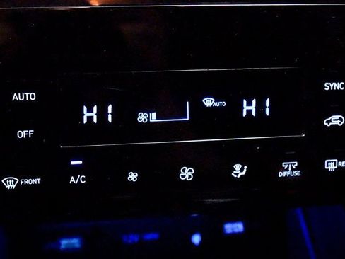 Used 2022 Hyundai Tucson N Line FWD image 18