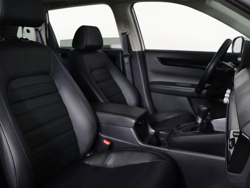 Certified 2026 Honda CR-V EX-L image 30