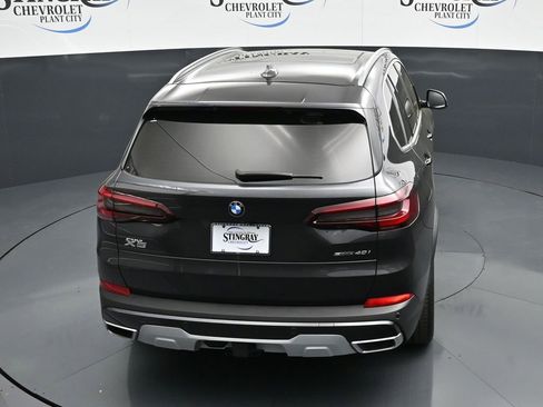 Used 2022 BMW X5 sDrive40i w/ Premium Package image 14