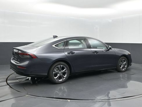 New 2025 Honda Accord EX-L image 8