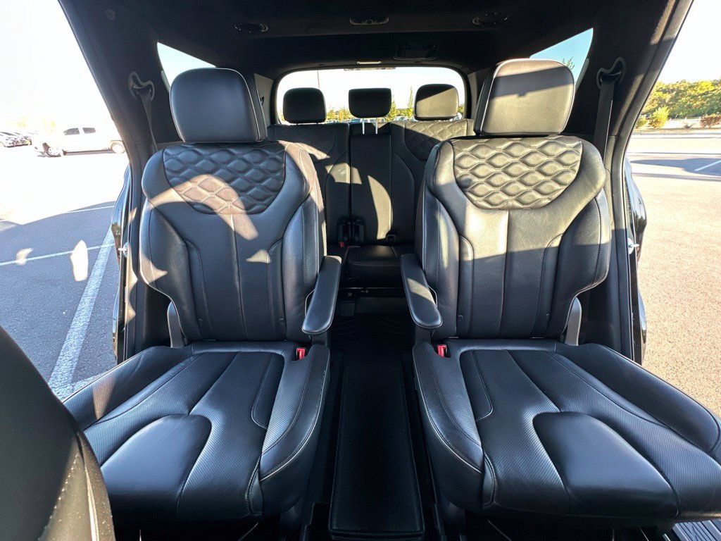 Used 2020 Hyundai Palisade Limited AWD/4WD image 42