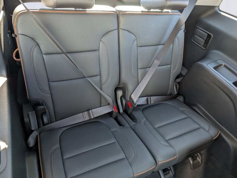 Certified 2023 GMC Acadia AT4 w/ Technology Package image 12