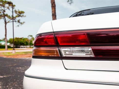 Used 1996 INFINITI I30 image 24