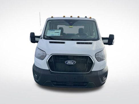 New 2026 Ford Transit 350 RWD image 8
