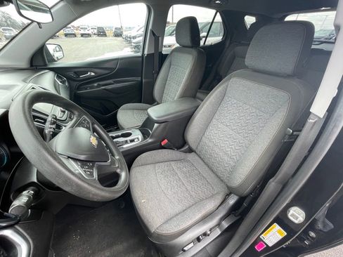 Used 2023 Chevrolet Equinox LT image 21