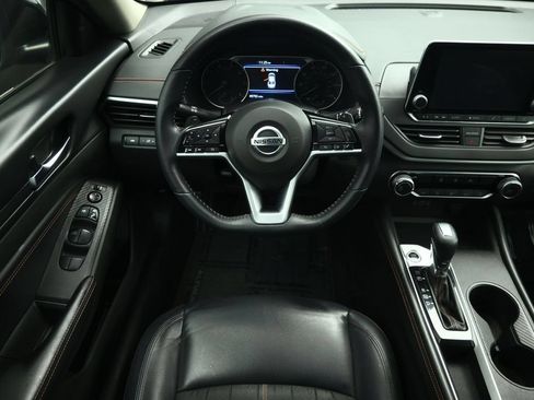 Used 2021 Nissan Altima 2.5 SR FWD image 59