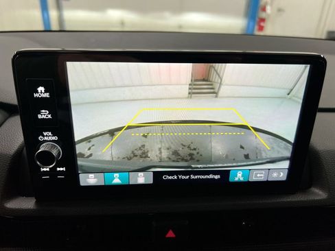 Used 2024 Honda CR-V EX-L image 10
