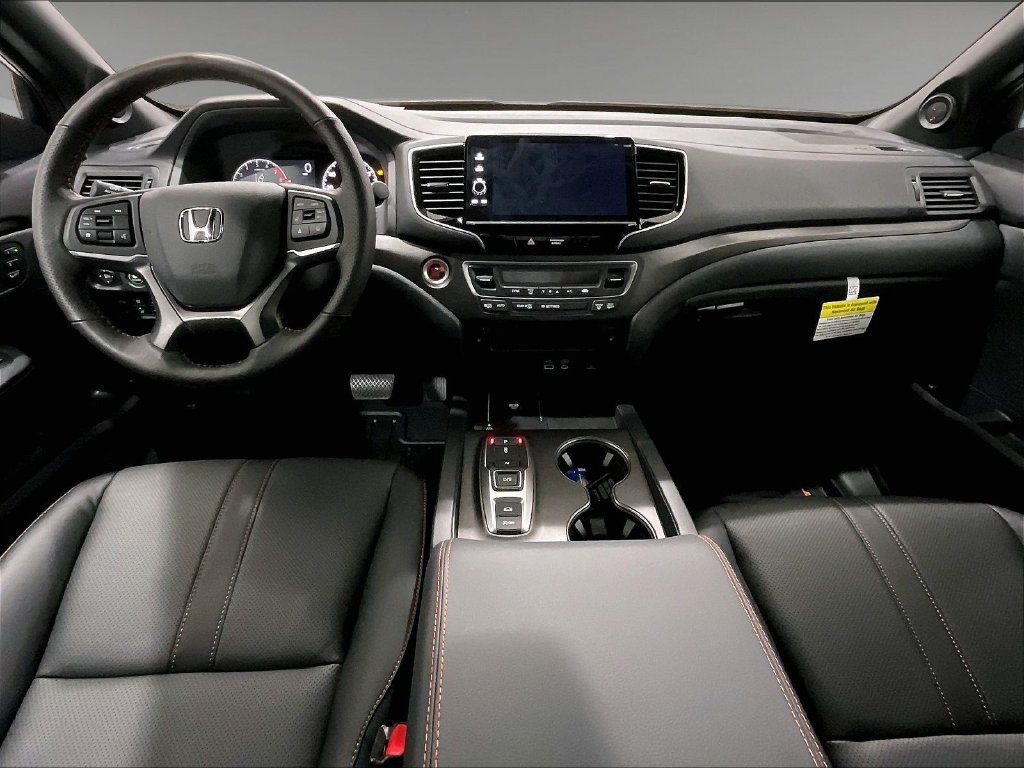 Used 2025 Honda Ridgeline TrailSport+ image 21