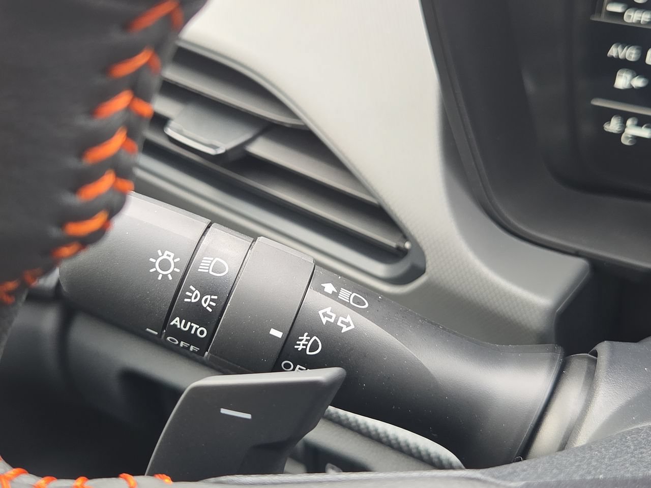 New 2026 Subaru Crosstrek 2.5i Limited AWD/4WD image 35