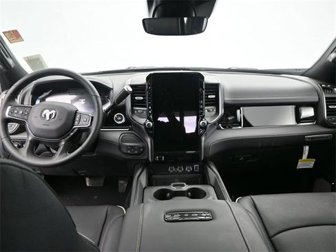 New 2025 Jeep Wagoneer S Limited image 15