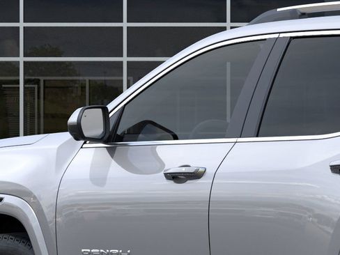 New 2026 GMC Terrain Denali image 12