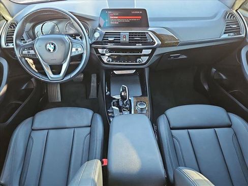 Used 2020 BMW X3 sDrive30i w/ Driving Assistance Package image 17