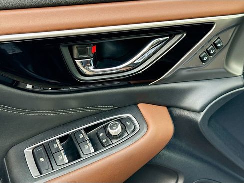 Used 2020 Subaru Outback Touring image 22