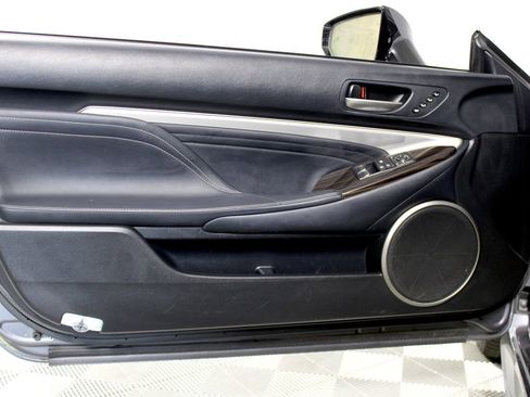 Used 2019 Lexus RC 350 image 6