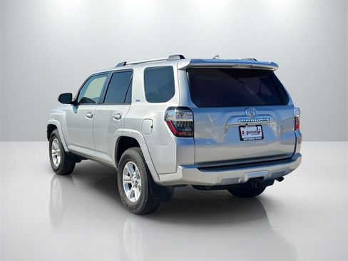Used 2024 Toyota 4Runner SR5 image 7