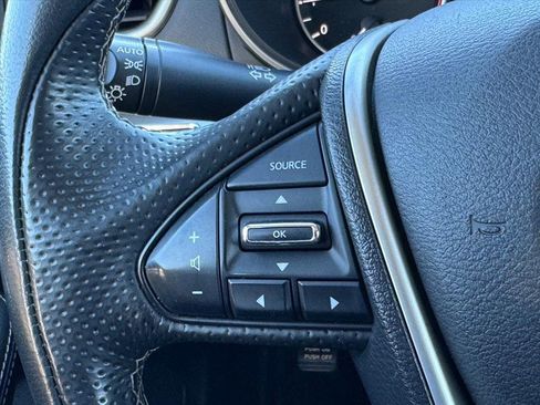 Used 2021 Nissan Maxima 3.5 SV w/ Floor Mat Group image 16