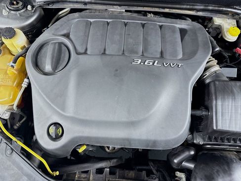 Used 2013 Chrysler 200 Limited w/ Sun/Sound Group image 36