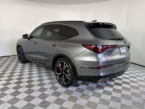 Used 2026 Acura MDX Type S AWD/4WD image 3