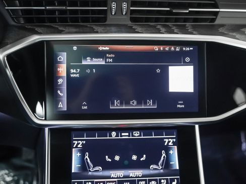 Certified 2025 Audi A6 Premium Plus w/ Premium Plus Package image 20