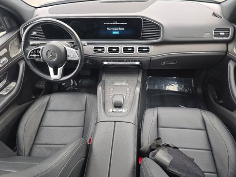 Certified 2023 Mercedes-Benz GLS 450 4MATIC image 24