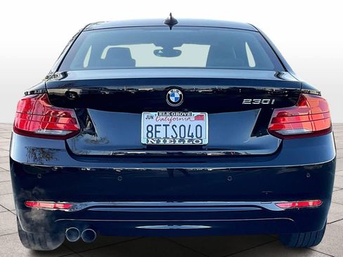 Used 2018 BMW 230i Coupe image 7
