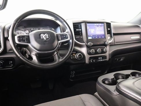 Used 2024 RAM 2500 Big Horn w/ Bed Utility Group image 2