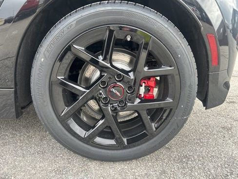 New 2026 MINI Cooper John Cooper Works image 10
