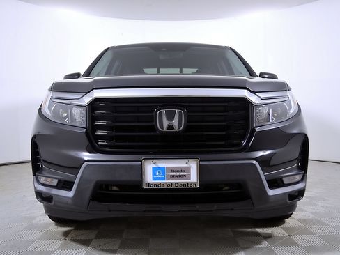 Used 2022 Honda Ridgeline RTL-E image 5