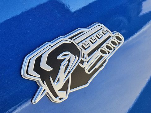 New 2026 RAM 1500 Laramie w/ Night Edition image 15