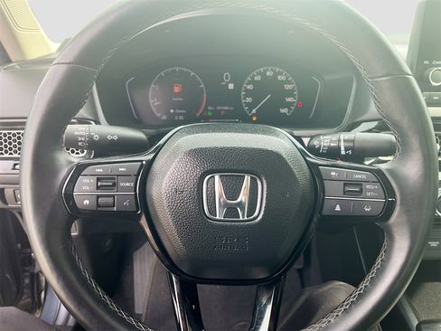 Used 2024 Honda Civic EX image 11