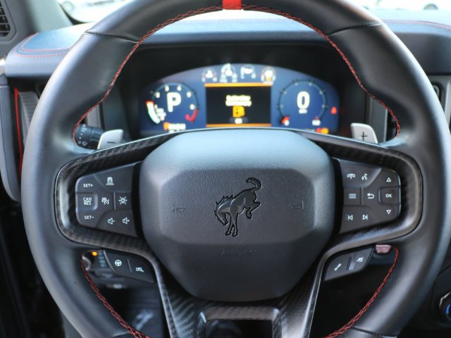 Used 2025 Ford Bronco Raptor AWD/4WD image 26