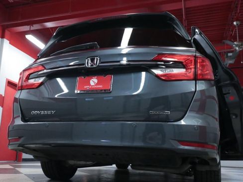 Used 2022 Honda Odyssey Touring image 34