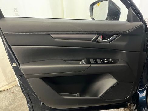 New 2025 MAZDA CX-5 AWD 2.5 S w/ Select Package image 9