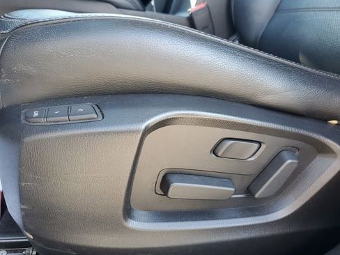 Used 2023 MAZDA CX-5 AWD 2.5 S w/ Premium Package image 21