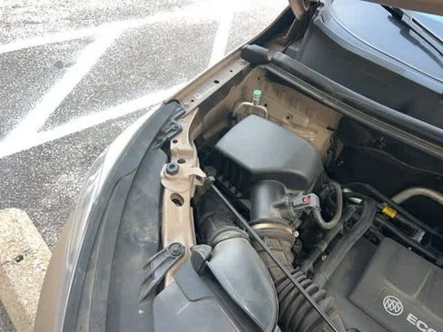 Used 2019 Buick Encore Preferred image 11