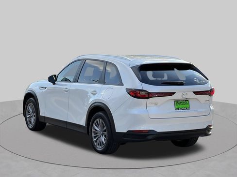 Used 2026 MAZDA CX-90 3.3 Turbo w/ Select Package AWD/4WD image 3