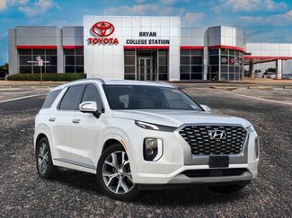 Used 2021 Hyundai Palisade Limited video 1