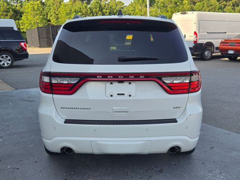 Used 2023 Dodge Durango GT RWD image 6
