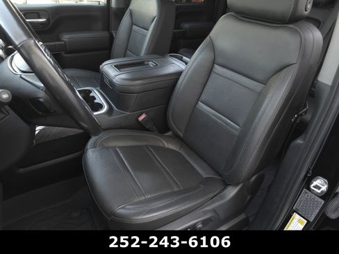 Used 2020 GMC Sierra 2500 Denali w/ Denali Ultimate Package image 10