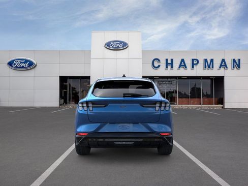 New 2025 Ford Mustang Mach-E GT image 5