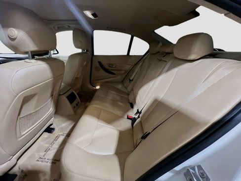 Used 2015 BMW 328i xDrive Sedan image 18