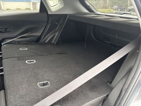 Used 2024 Hyundai Kona SEL image 26