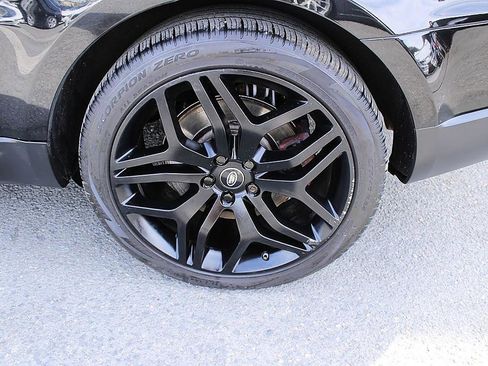 Used 2015 Land Rover Range Rover Sport Supercharged image 10