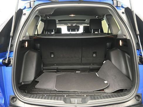 Used 2022 Honda CR-V EX image 25